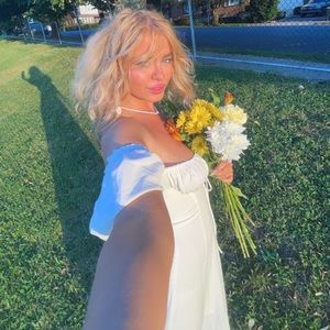 DOEN/STYLE DRESS (Boutique)